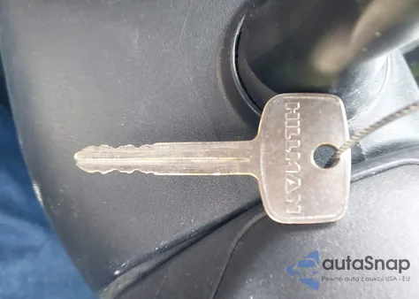 2014 Toyota Yaris L (Tmmf Plant) из США, поврежденный, VIN VNKKTUD37EA010805